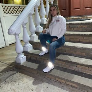 Meet your Posher, Daniela